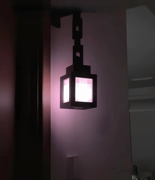 Tarvani Pixel Lantern™